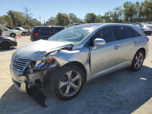  Salvage Toyota Venza