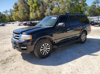  Salvage Ford Expedition