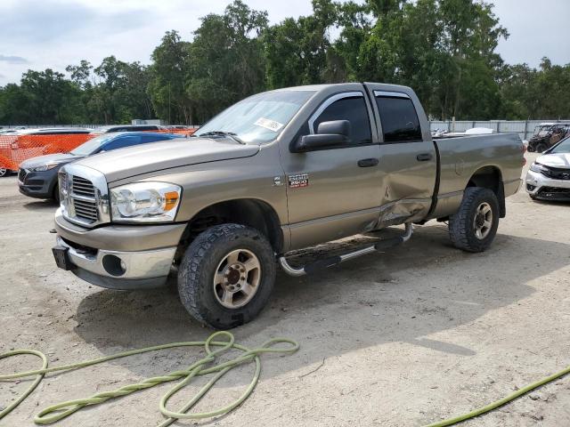  Salvage Dodge Ram 2500