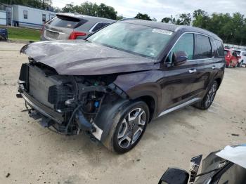  Salvage Hyundai PALISADE