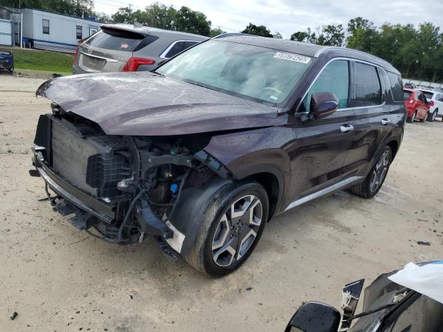  Salvage Hyundai PALISADE