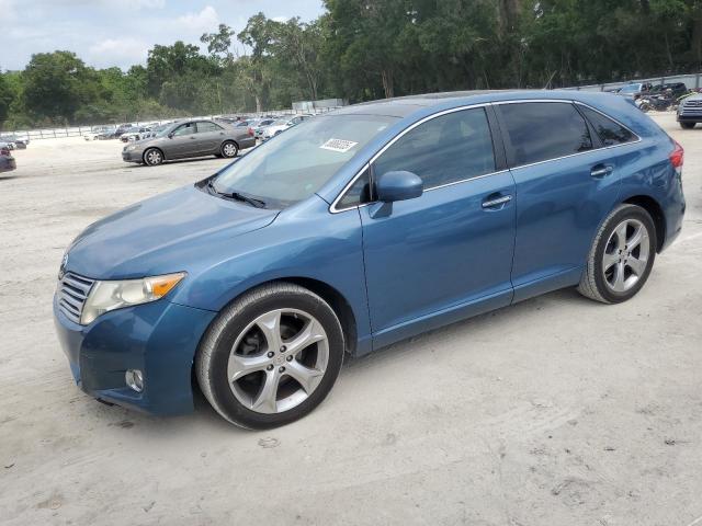  Salvage Toyota Venza