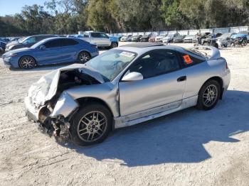  Salvage Mitsubishi Eclipse