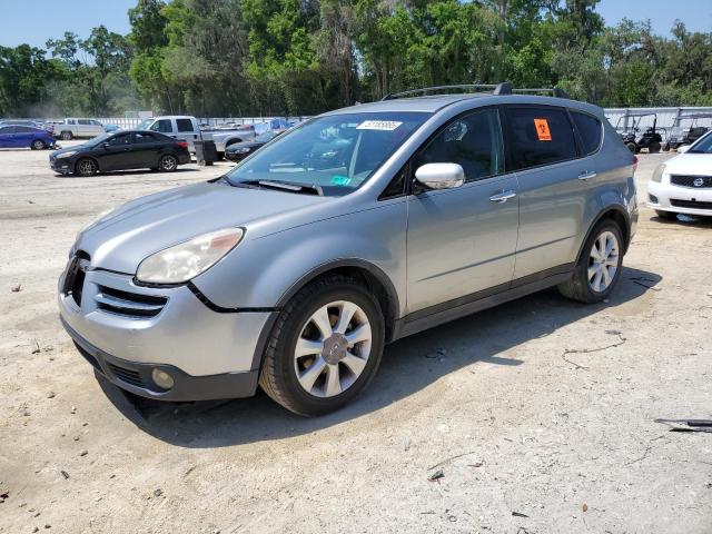  Salvage Subaru Tribeca