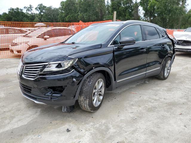  Salvage Lincoln MKC