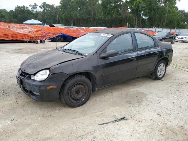  Salvage Dodge Neon
