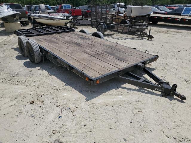  Salvage Load Trail Other