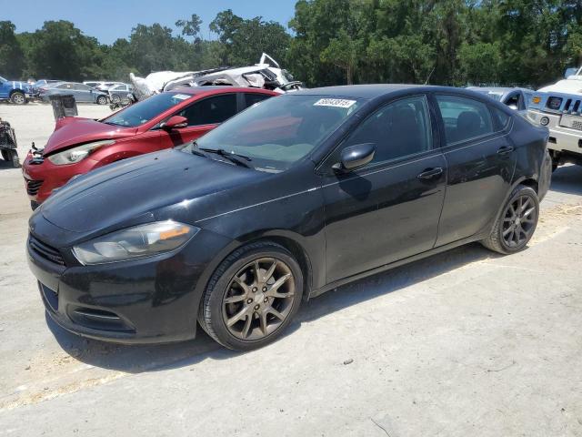  Salvage Dodge Dart