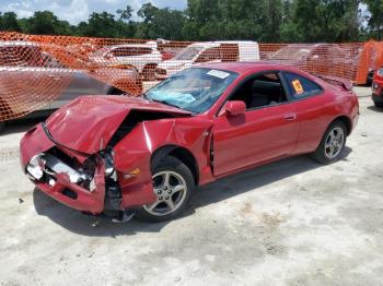  Salvage Toyota Celica