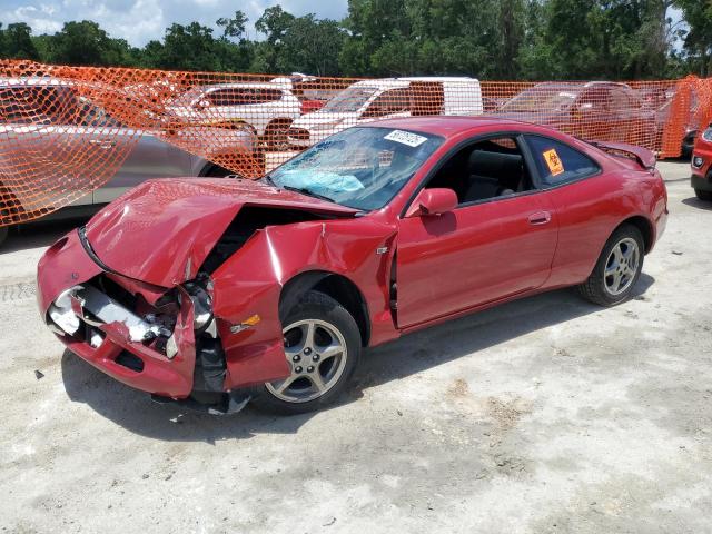  Salvage Toyota Celica