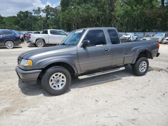 Salvage Mazda B Series