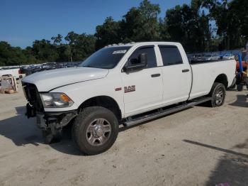 Salvage Ram 2500