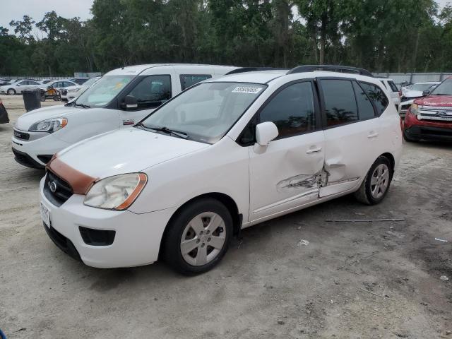  Salvage Kia Rondo