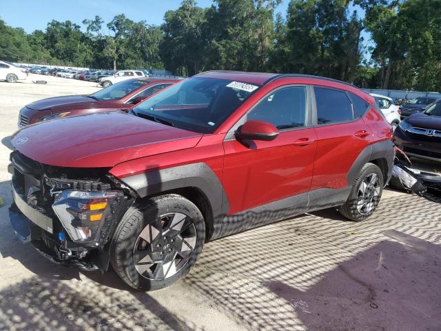  Salvage Hyundai KONA