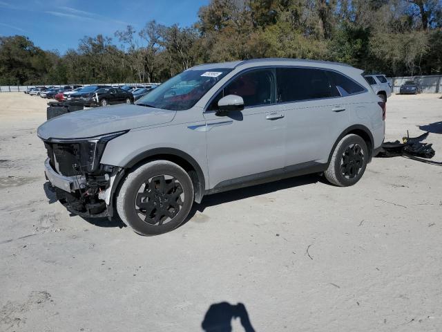  Salvage Kia Uk