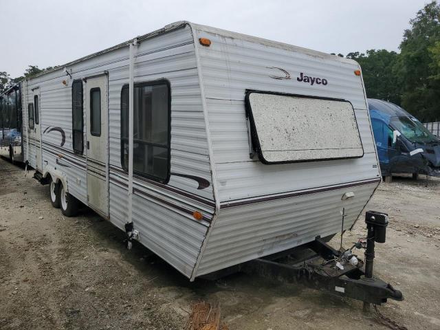  Salvage Jaycee Eagle