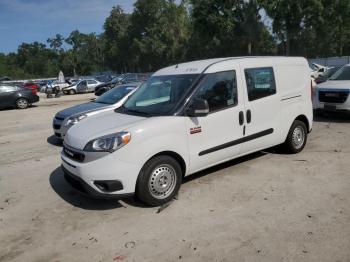  Salvage Ram Promaster