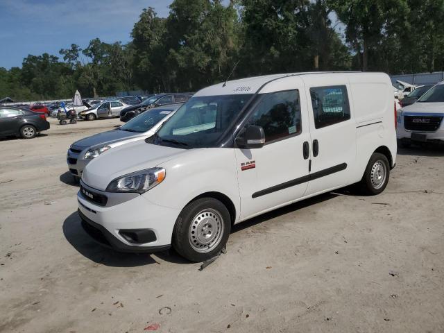  Salvage Ram Promaster
