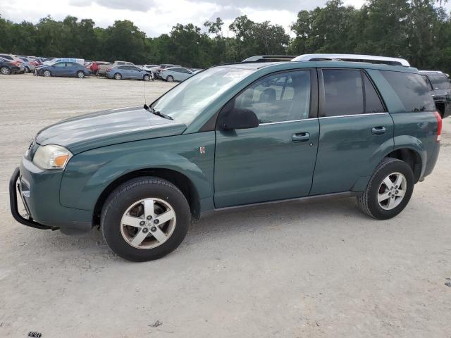  Salvage Saturn Vue