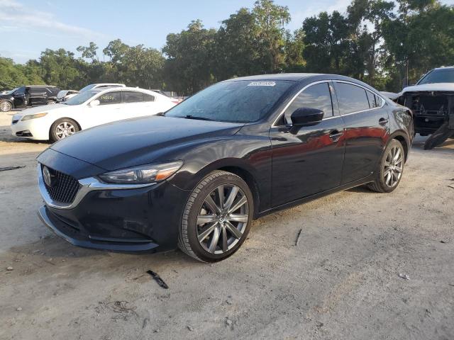  Salvage Mazda 6