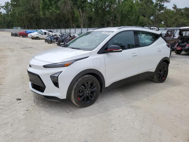  Salvage Chevrolet Bolt