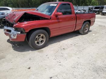  Salvage Dodge Ram 1500