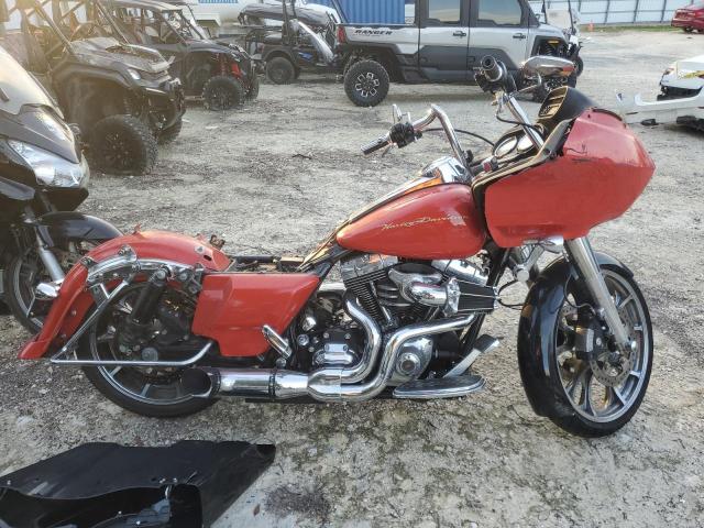  Salvage Harley-Davidson Fl