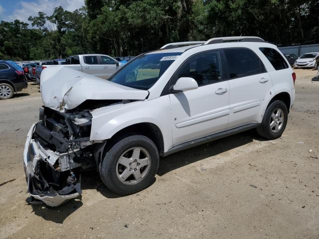  Salvage Pontiac Torrent
