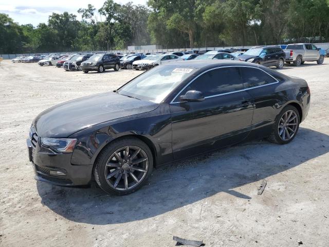  Salvage Audi A5