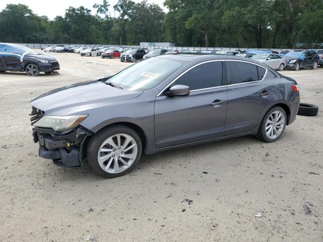 Salvage Acura ILX