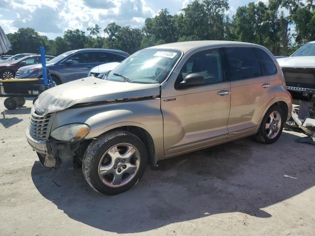  Salvage Chrysler PT Cruiser