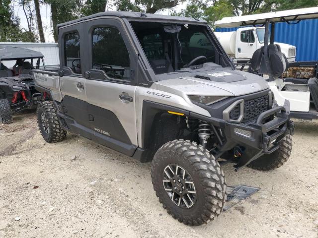  Salvage Polaris Ranger Xp