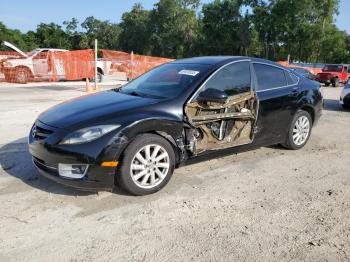  Salvage Mazda 6