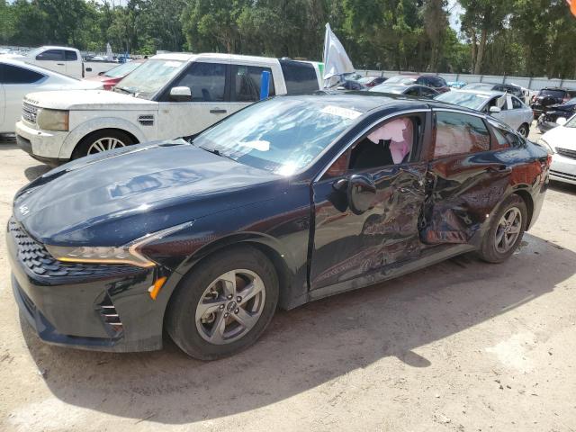 Salvage Kia K5