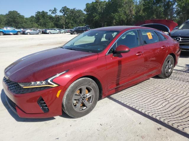  Salvage Kia K5