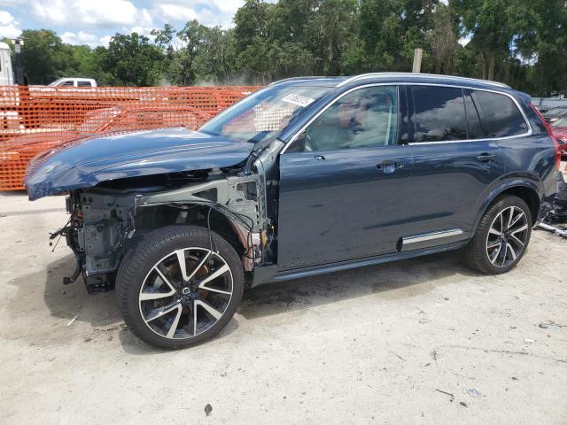  Salvage Volvo Xc90 Plus