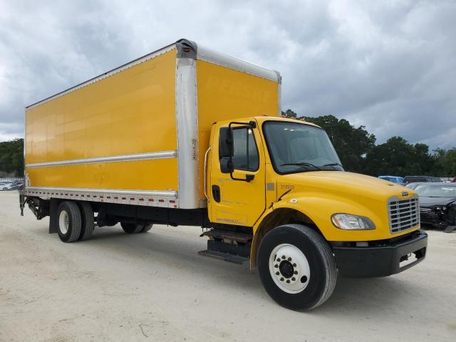  Salvage Freightliner M2 106 Med
