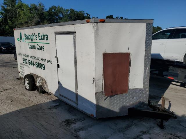  Salvage Trail King 16 Foot
