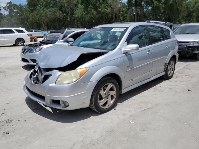  Salvage Pontiac Vibe