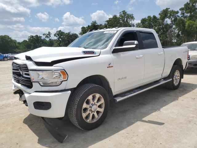  Salvage Ram 2500