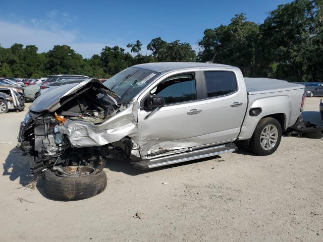  Salvage GMC Canyon