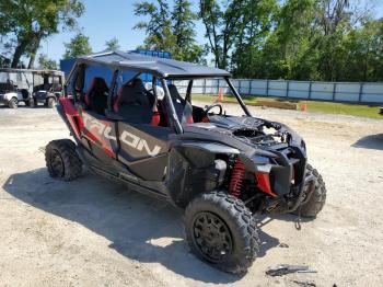  Salvage Honda Sxs1000 S4