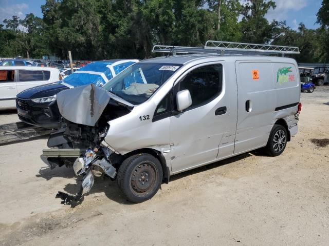  Salvage Nissan Nv