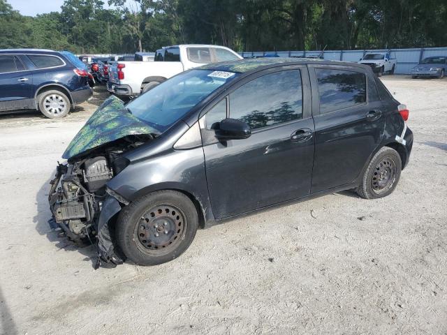  Salvage Toyota Yaris