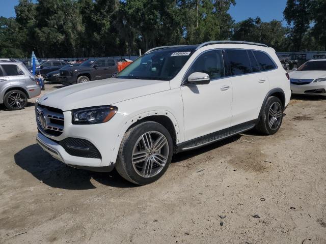  Salvage Mercedes-Benz Gls-class