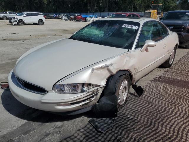  Salvage Buick Riviera