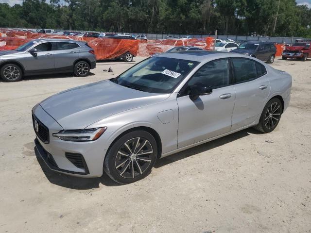  Salvage Volvo S60 Plus