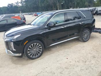  Salvage Hyundai PALISADE