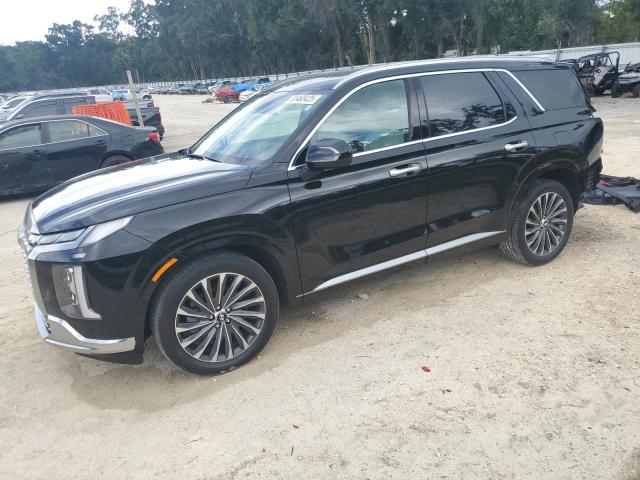  Salvage Hyundai PALISADE