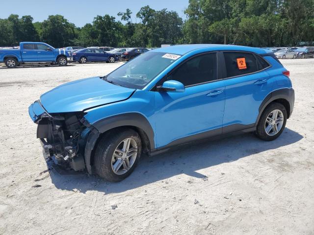  Salvage Hyundai KONA